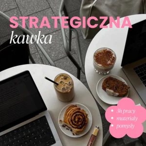 Strategiczna kawka