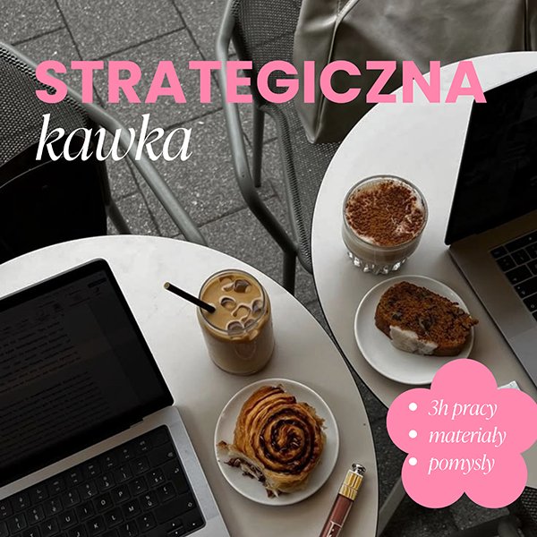 Strategiczna kawka