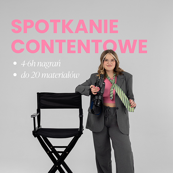 Spotkanie contentowe