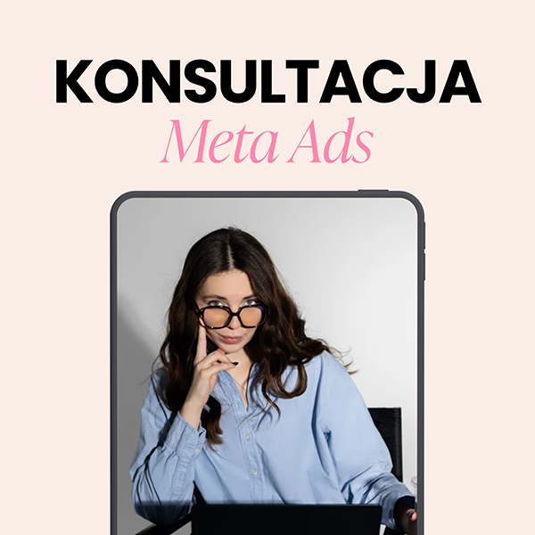 Konsultacja Meta Ads
